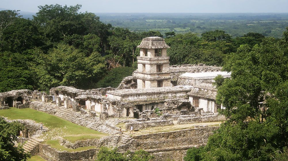 Palenque