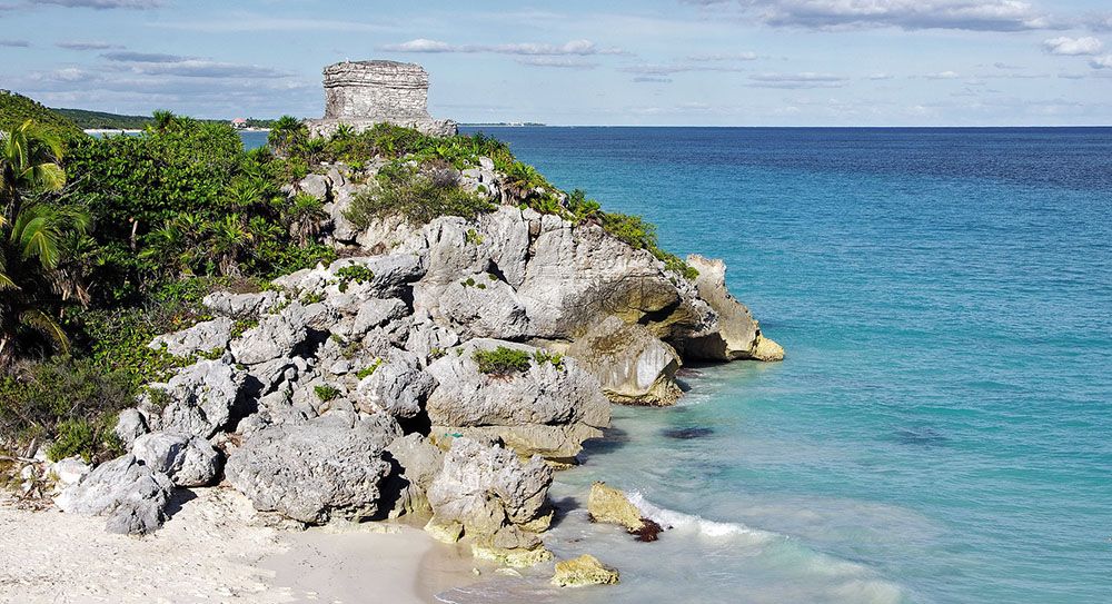 Tulum