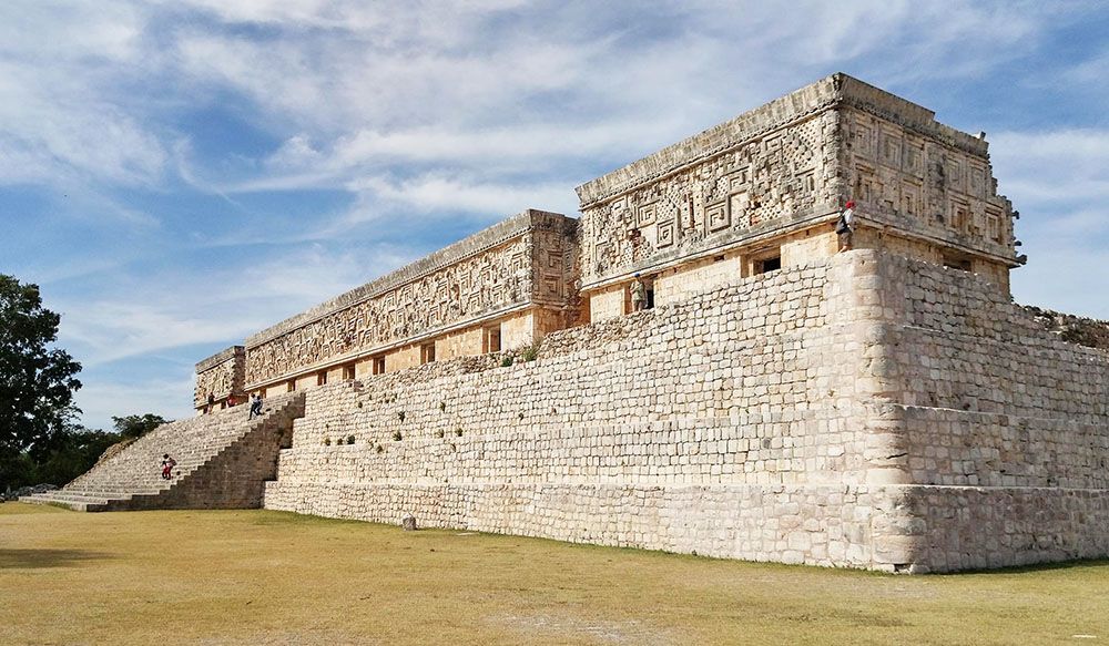 Uxmal