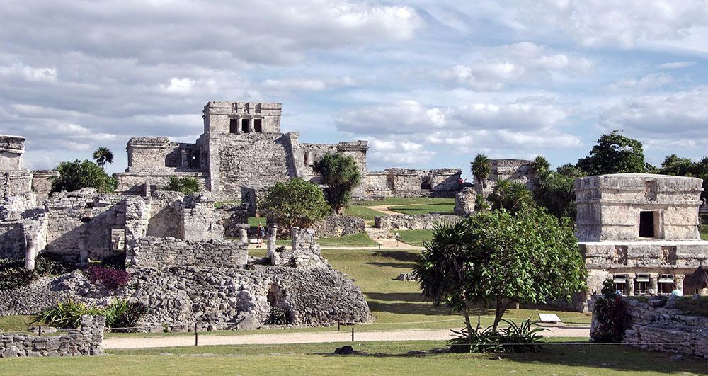 Tulum