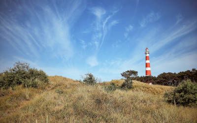 Inspiratie voor een geslaagde vakantie op Ameland