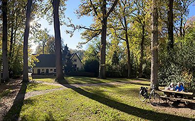 Vakantiebestemming Gelderland: de hoogtepunten