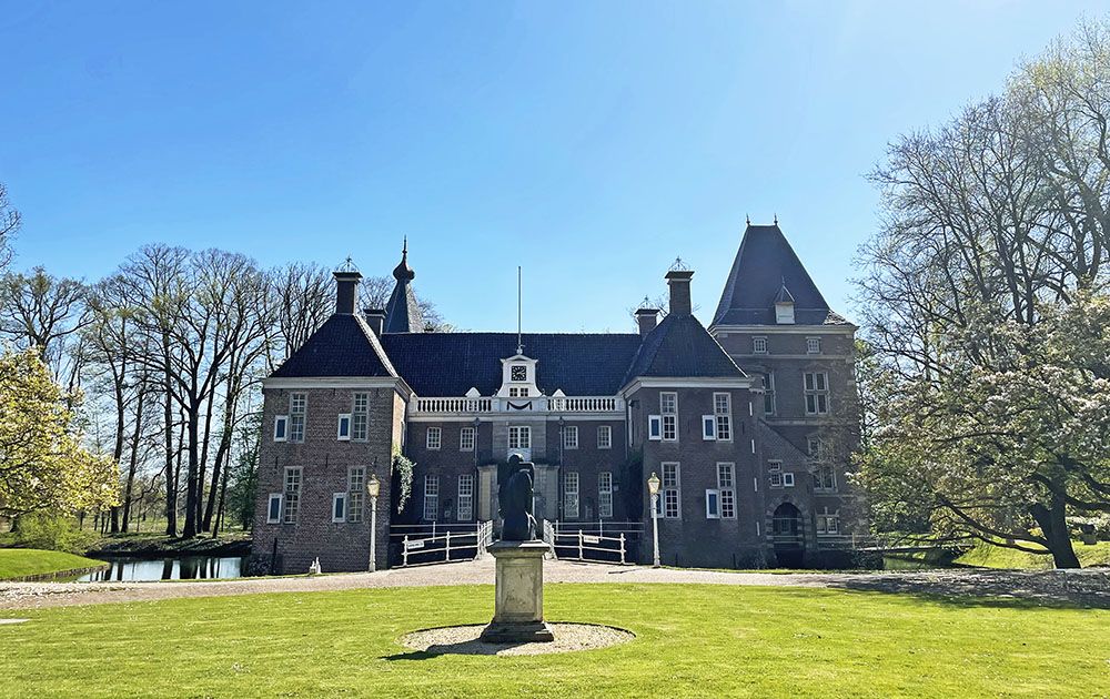 Kasteel het Nijenhuis