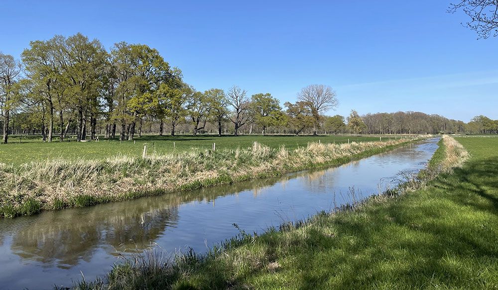 Nieuwe Raalterwetering