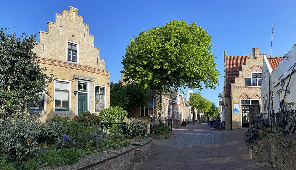 Torenstraat