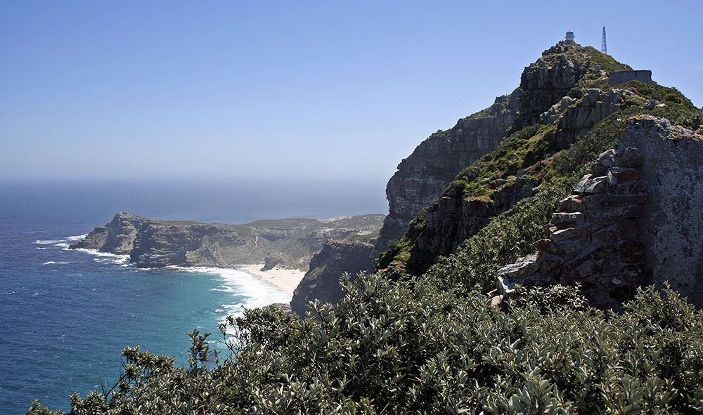 Cape Point