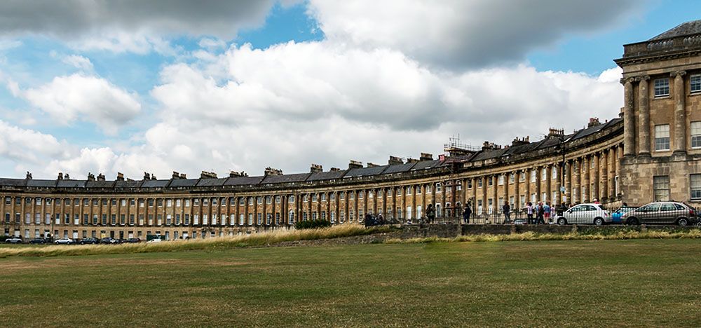 Royal Crescent