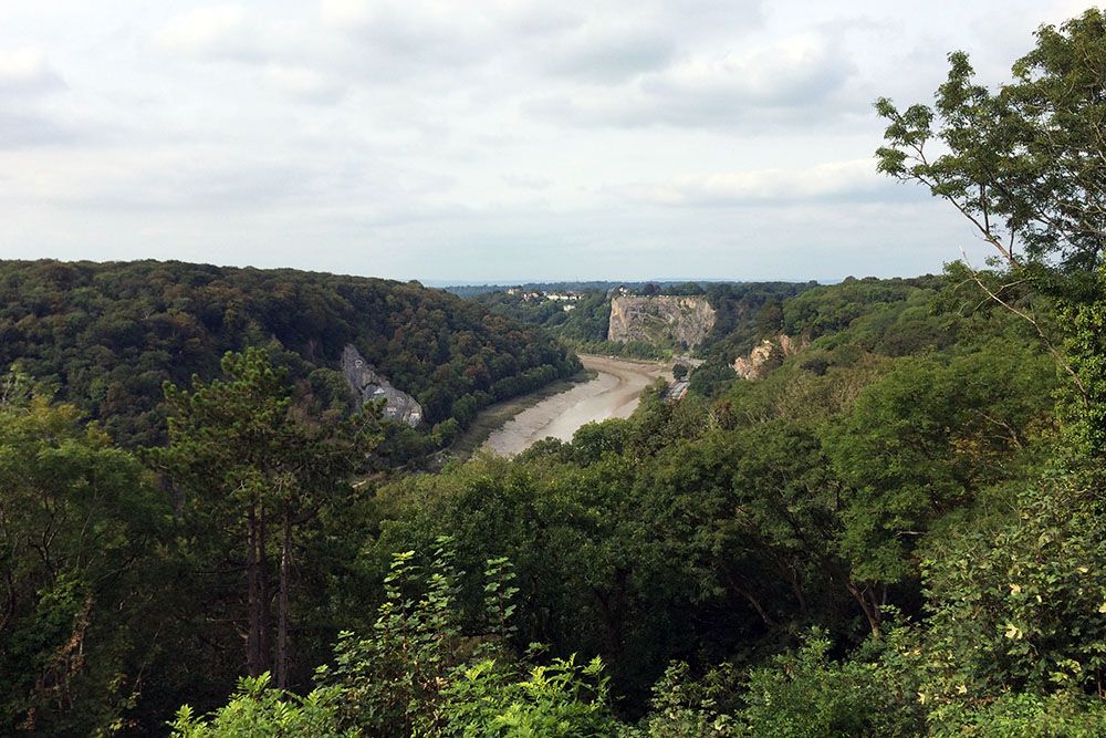 Avon Gorge