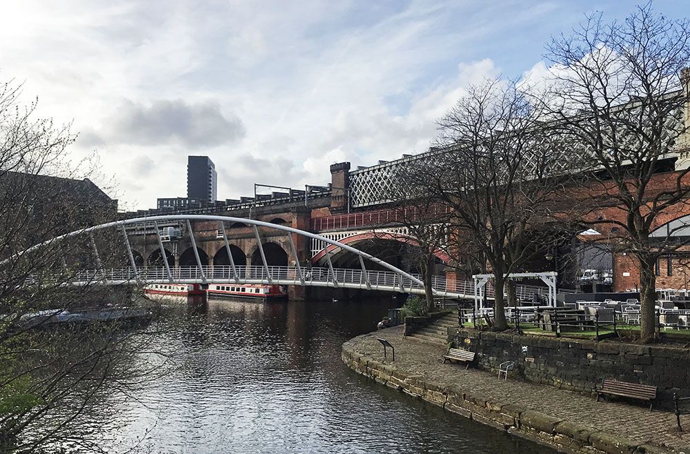 Bridgewater Canal