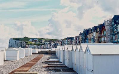 Wat te doen en te zien rondom de Baai van de Somme