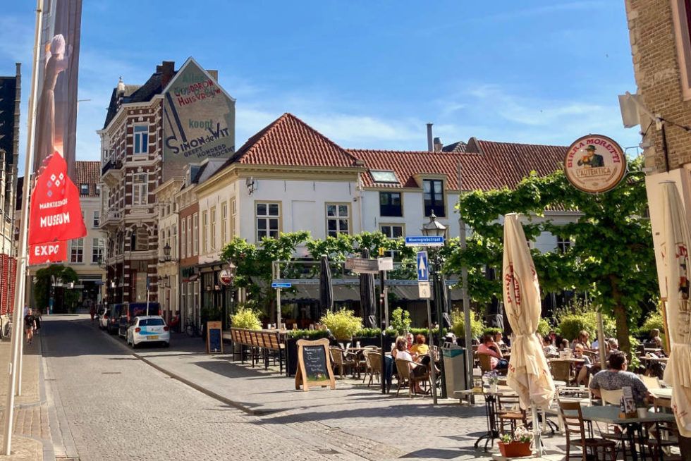 De 10 mooiste bezienswaardigheden van Bergen op Zoom - Grijsopreis.nl