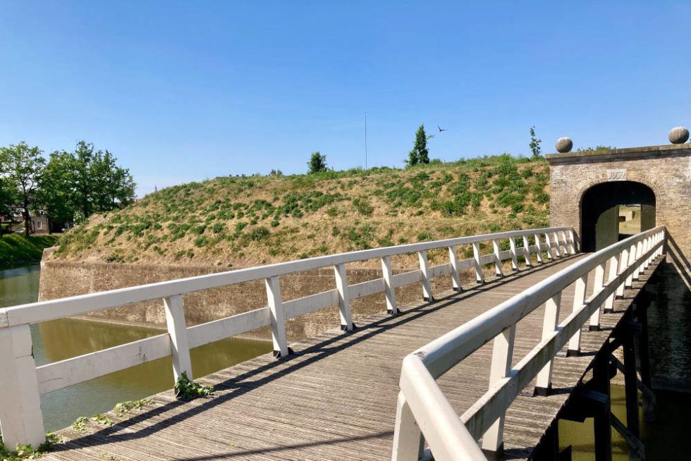 De 10 mooiste bezienswaardigheden van Bergen op Zoom - Grijsopreis.nl