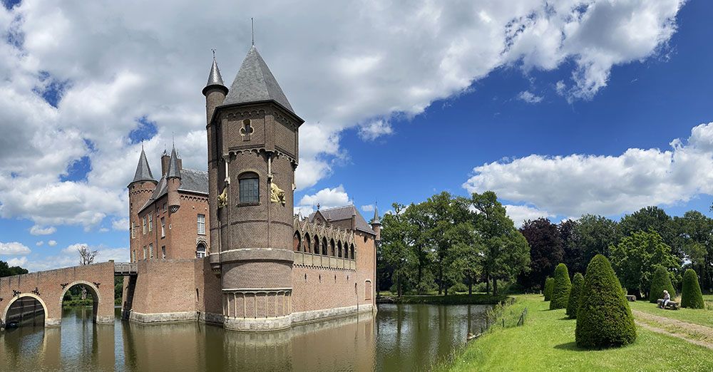 Kasteel Heeswijk