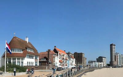 De bezienswaardigheden van Vlissingen