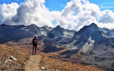 Alle tips voor wandelen in binnen- en buitenland