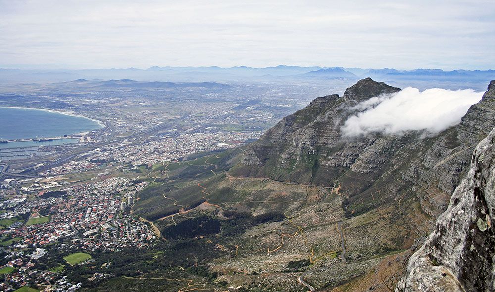 Tafelberg