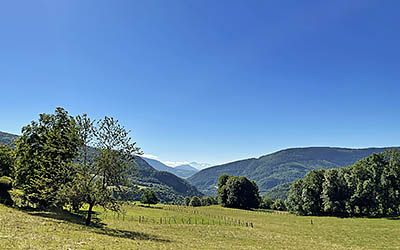 Wandelen in de Montagnes du Jura, het pure Frankrijk