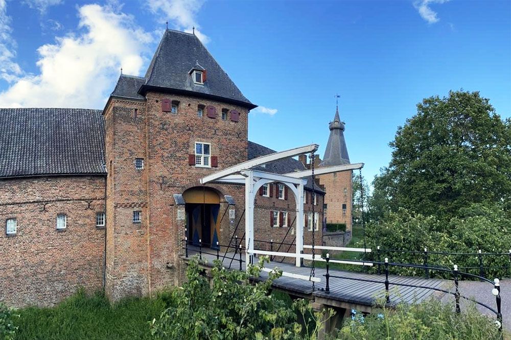 Kasteel Doorwerth