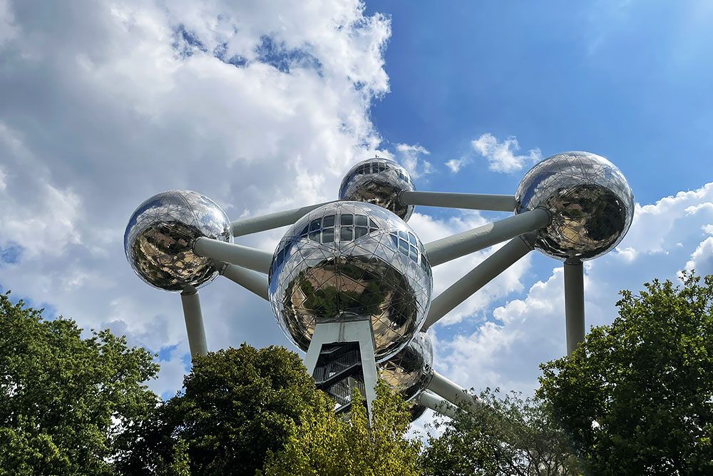 Atomium