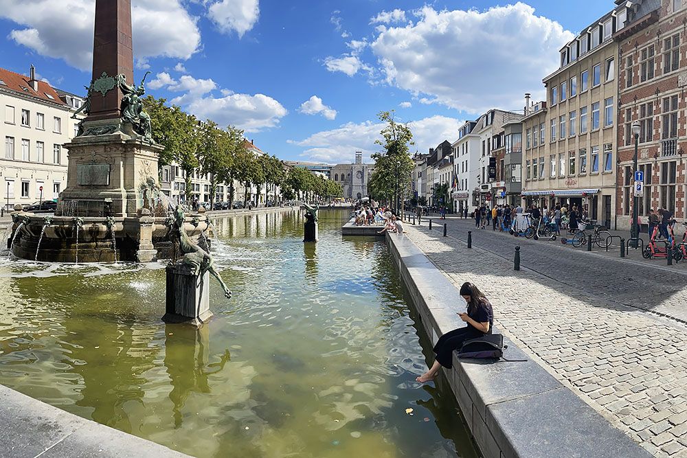 Sint-Katelijneplein