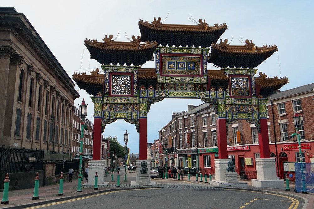 Chinatown