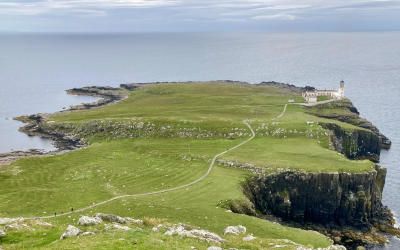 Wandelparadijs Schotland: de mooiste wandelingen