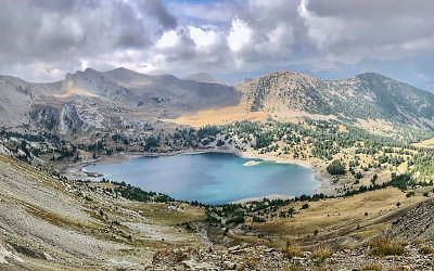 Een bijzonder wandelavontuur in de Mercantour