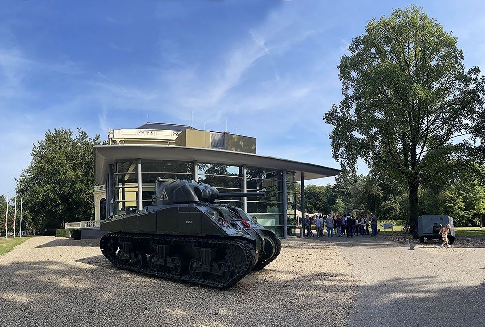 Airborne Museum