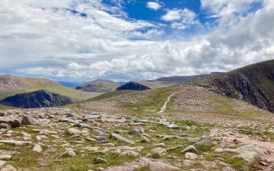 Cairngorms National Park: dit kun je er doen