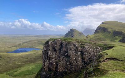 De vele hoogtepunten van Isle of Skye