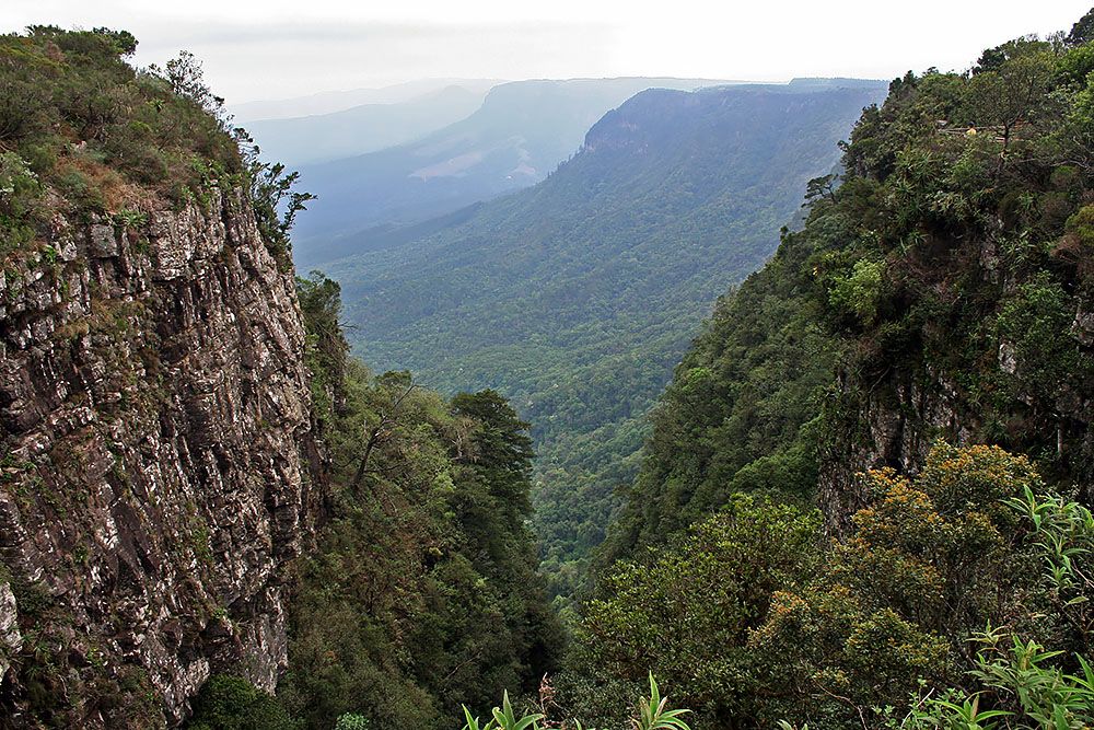 Blyde River Canyon