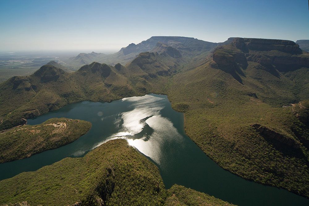 luchtfoto