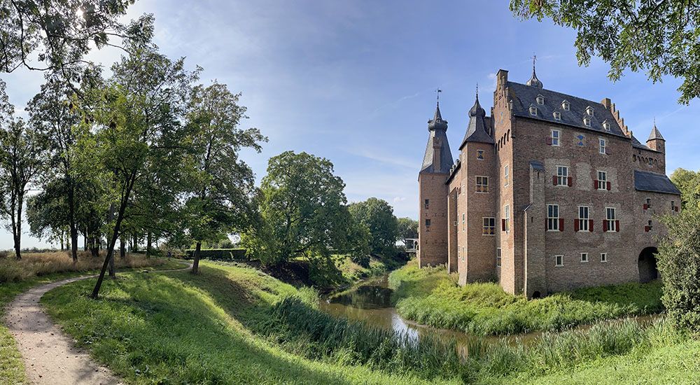 Kasteel Doorwerth