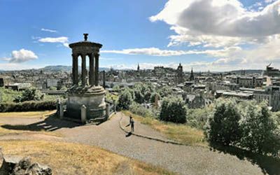 Stedentrip Edinburgh | 15 x zien en doen