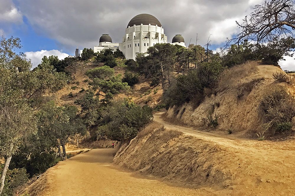 Griffith Park