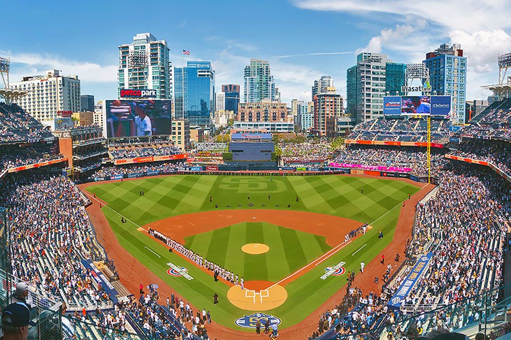 Petco Park