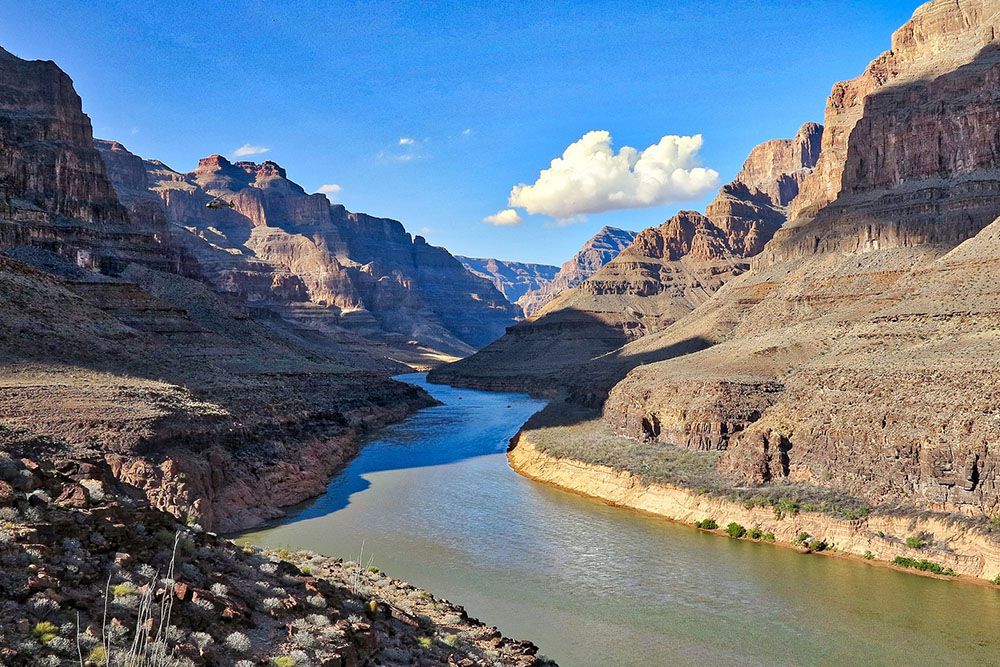 Colorado rivier