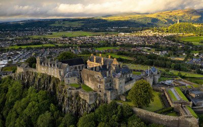 Stedentrip naar Stirling: alle bezienswaardigheden