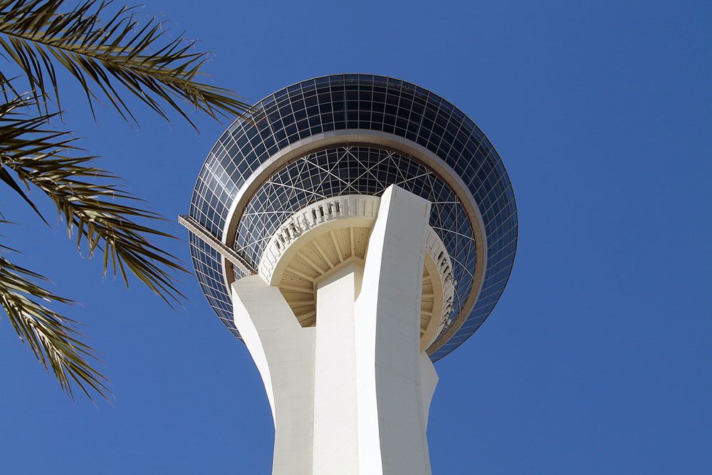 Stratosphere Tower