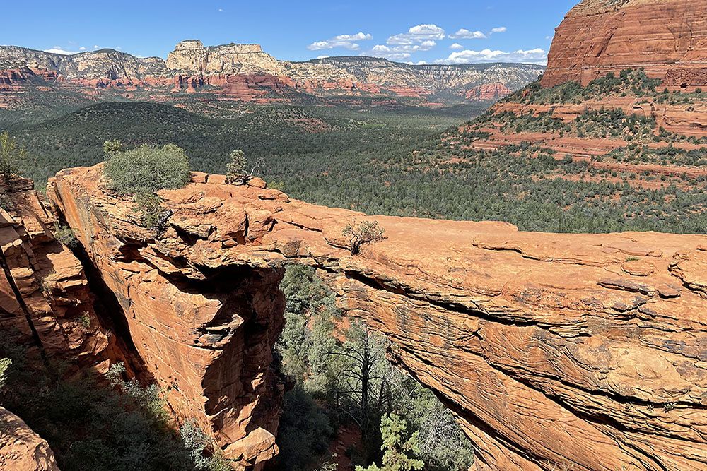 Devil's Bridge