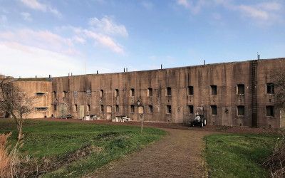 Werelderfgoedwandeling door de Beemster