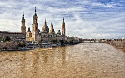 Bezienswaardigheden van Zaragoza