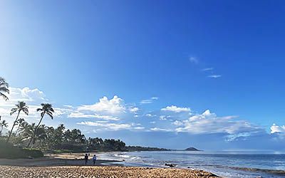 De mooiste wandelingen op Maui