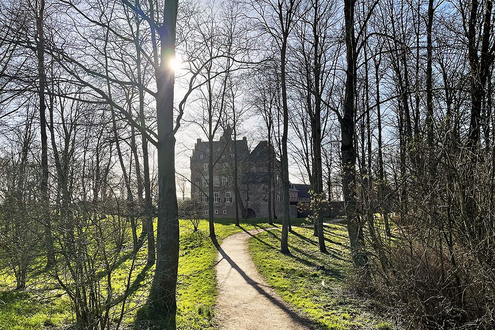 Kasteel Doorwerth