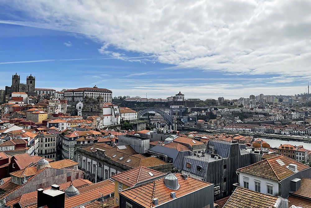 Miradouro da Vitória