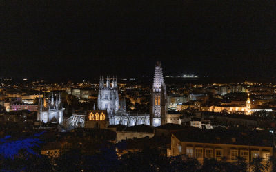 Hoogtepunten van Burgos, de stad van El Cid