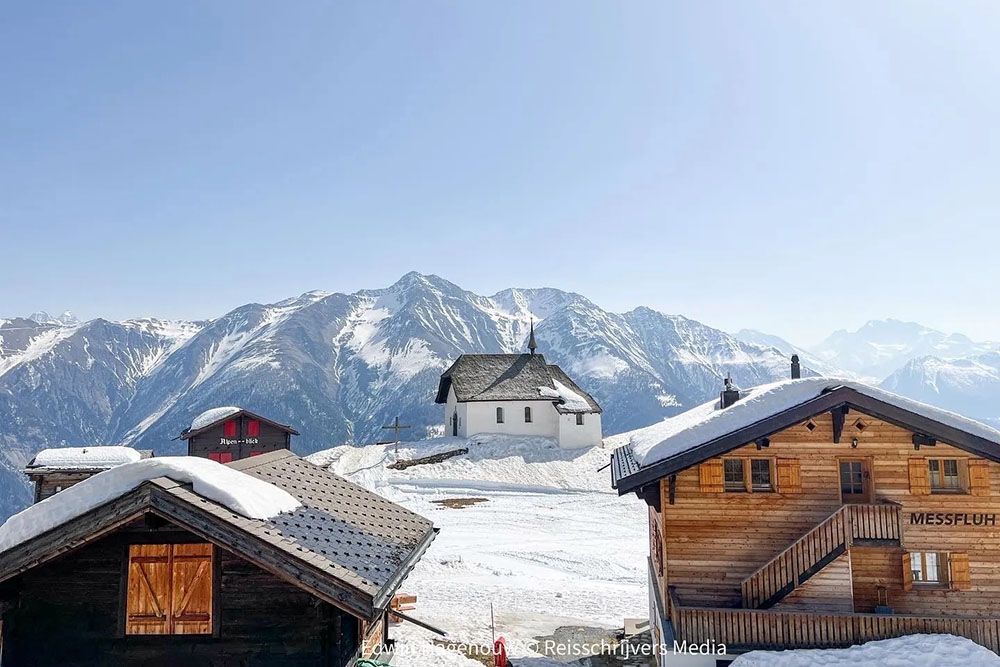 Aletsch Arena