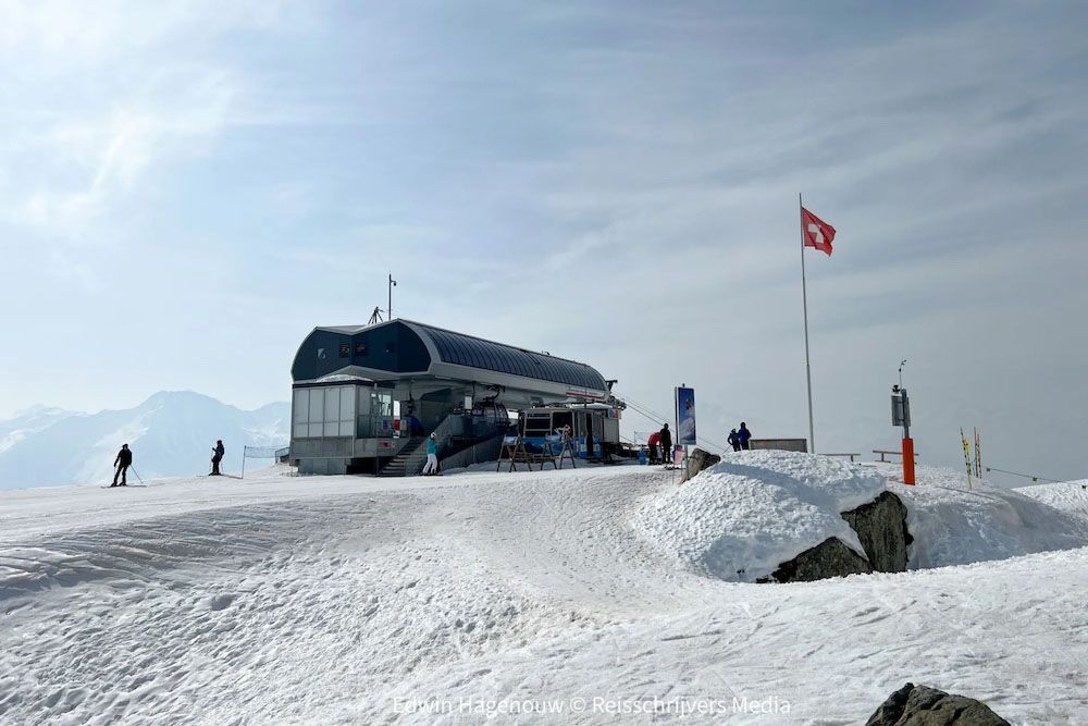 Aletsch Arena