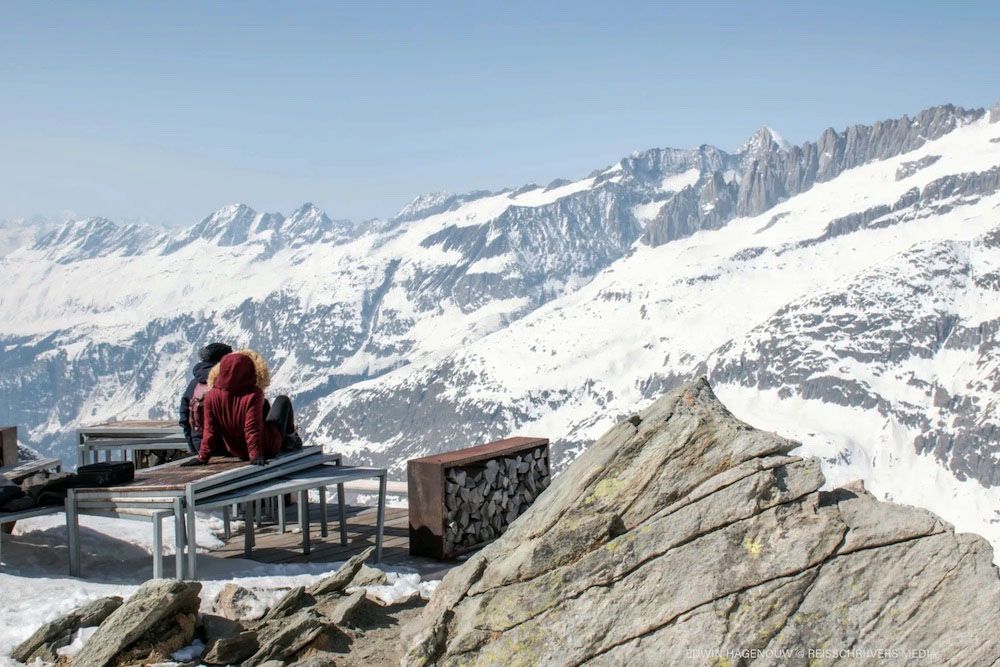 Aletsch Arena