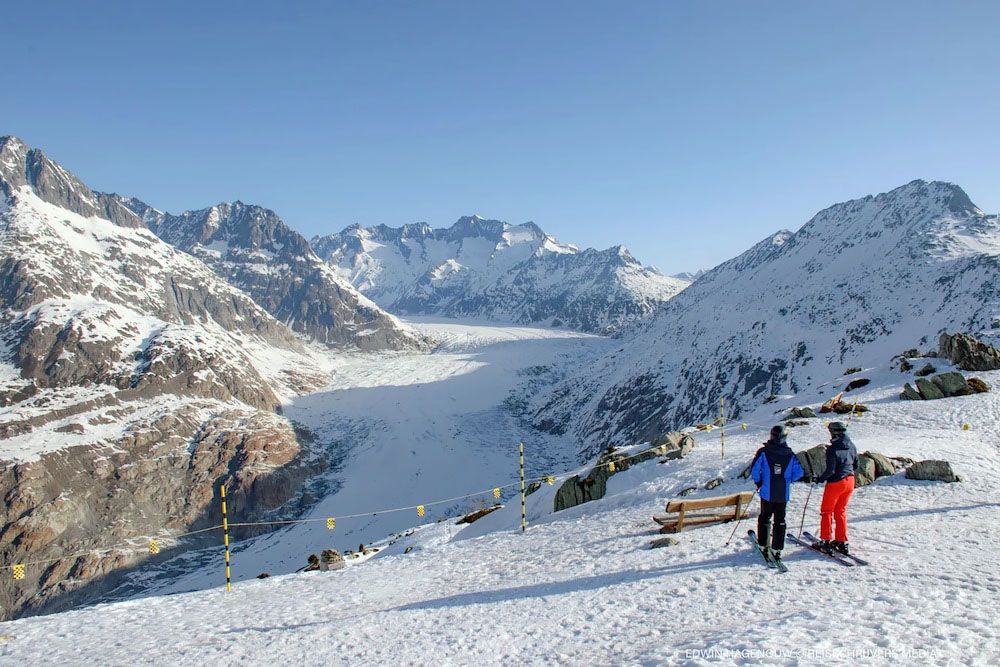 Aletsch Arena